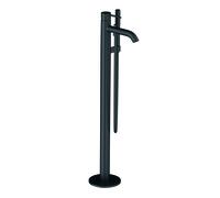 Kludi Bozz mitigeur bain-douche autoportante noir 385903976