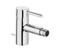 Kludi Bozz mitigeur de bidet sur pied chrome 385330576