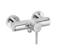 Kludi Bozz - Mitigeur de douche, chrome 388310576