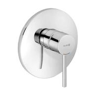 Kludi Bozz - Mitigeur de douche encastré, chrome 386550576
