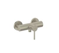 Kludi Bozz - Mitigeur de douche, nickel brossé 38831N576