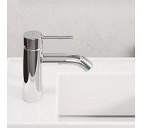 Kludi BOZZ Mitigeur de lavabo 100, 382820576, 100