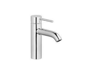 Kludi Bozz - Mitigeur de lavabo avec garniture de vidage Push-Open, chrome 382880576