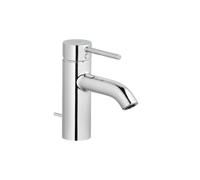 Kludi Bozz - Mitigeur de lavabo avec vidage, chrome 382700576