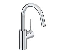 Kludi Bozz - Mitigeur de lavabo, chrome 380280576