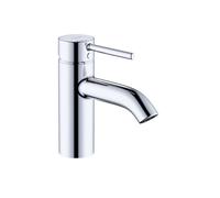 Kludi Bozz - Mitigeur de lavabo, EcoPlus, chrome 383890576WR4