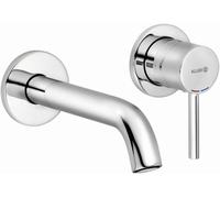 Kludi Bozz mitigeur de lavabo encastrée chrome 382440576