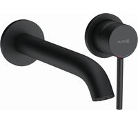 Kludi Bozz mitigeur de lavabo encastrée noir 382453976