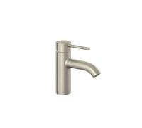 Kludi Bozz - Mitigeur de lavabo, nickel brossé 38272N576