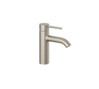 Kludi Bozz - Mitigeur de lavabo, nickel brossé 38282N576