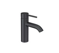 Kludi Bozz - Mitigeur de lavabo, noir mat 382823976