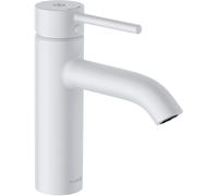 Kludi Bozz mitigeur de lavabo sur pied blanc 382885376