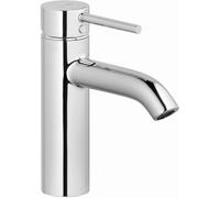 Kludi Bozz mitigeur de lavabo sur pied chrome 382880576