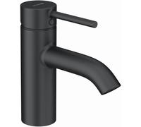 Kludi Bozz mitigeur de lavabo sur pied noir 382723976