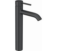 Kludi Bozz mitigeur de lavabo sur pied noir 382863976
