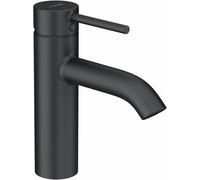 Kludi Bozz mitigeur de lavabo sur pied noir 382883976