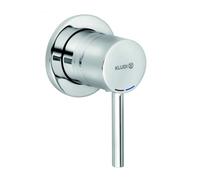 Kludi Bozz - Mitigeur encastrable, chrome 389250576