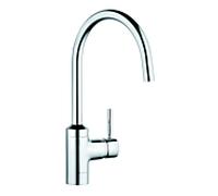 Kludi Bozz - Mitigeur d’évier, chrome 428030576