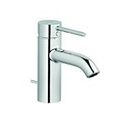Kludi Bozz mitigeur de lavabo sur pied chrome 382700576