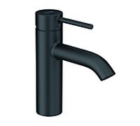 Kludi Bozz mitigeur de lavabo sur pied noir 382883976