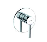 Kludi Bozz mitigeur de douche encastrée chrome 387550576