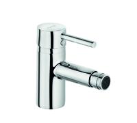 Kludi Bozz mitigeur de bidet sur pied chrome 385330576
