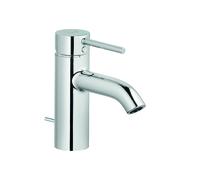 Kludi Bozz mitigeur de lavabo sur pied chrome 382700576