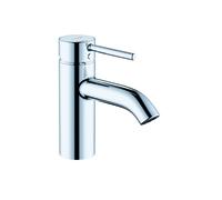 Kludi Bozz mitigeur de lavabo sur pied chrome 383890576WR4
