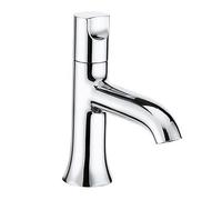 Kludi O-Cean - Robinet sur plage, chrome 381160530