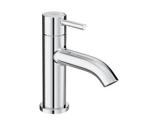 Kludi BOZZ Robinet de lavabo, 381180576,