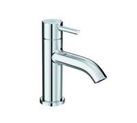 KLUDI BOZZ Robinet sur pied, hauteur d'écoulement 75mm, 381180576, Couleur: chrome
