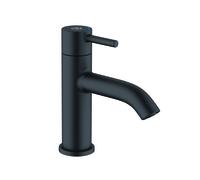 Kludi Bozz - Robinet de lavabo, noir mat 381183976