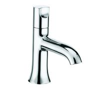 Kludi O-Cean - Robinet sur plage, chrome 381160530