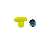 Kludi Cache Neostrahl TT ND pièce détachée 7426700-00 0