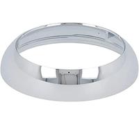 KLUDI Capuchon 93018605-00 pour unité de commande - Chromé