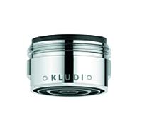 Kludi cascade match0 7641605-00 AG M 24 x 1A, chromé