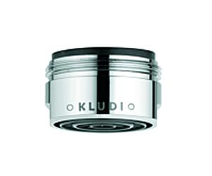 Kludi cascade match0 7641605-00 AG M 24 x 1A, chromé