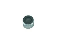 Kludi Cascade- Strahlregler 7641805-00 M 28x1 / C chromé