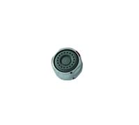Kludi Cascade- Strahlregler 7665905-00 M 24x1 / Z chromé
