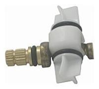 Kludi conversion 7578400-00 en 26101/26209 neutre