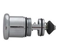 Kludi conversion AP 7559905-00 verrouillable chromé