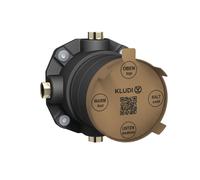 Kludi - Corps d'encastrement 88022