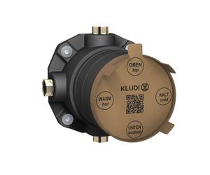 Kludi - Corps d'encastrement 88022