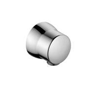 Kludi - Coude de raccordement mural, chrome 6306005-00
