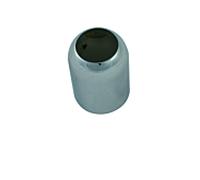 Kludi couvercle manchon 92059105-00 chrome