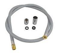 Kludi flexible de Kludi cuisine 76540000 M15x1xG1 / 2x1500 neutre
