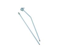 Kludi PIÈCE DE Kludi tige de traction complète 7309405-00 chromé