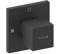 Kludi Decus élément externe de la vanne encastrée 548473975