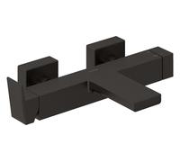 Kludi Decus - Mitigeur de baignoire, Gunmetal brossé 54691N275