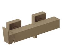Kludi Decus - Mitigeur de douche, bronze brossé 54831N175